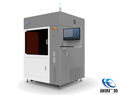 工业级SLA光固化3D打印机